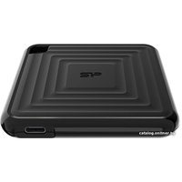 Внешний накопитель Silicon-Power PC60 512GB SP512GBPSDPC60CK