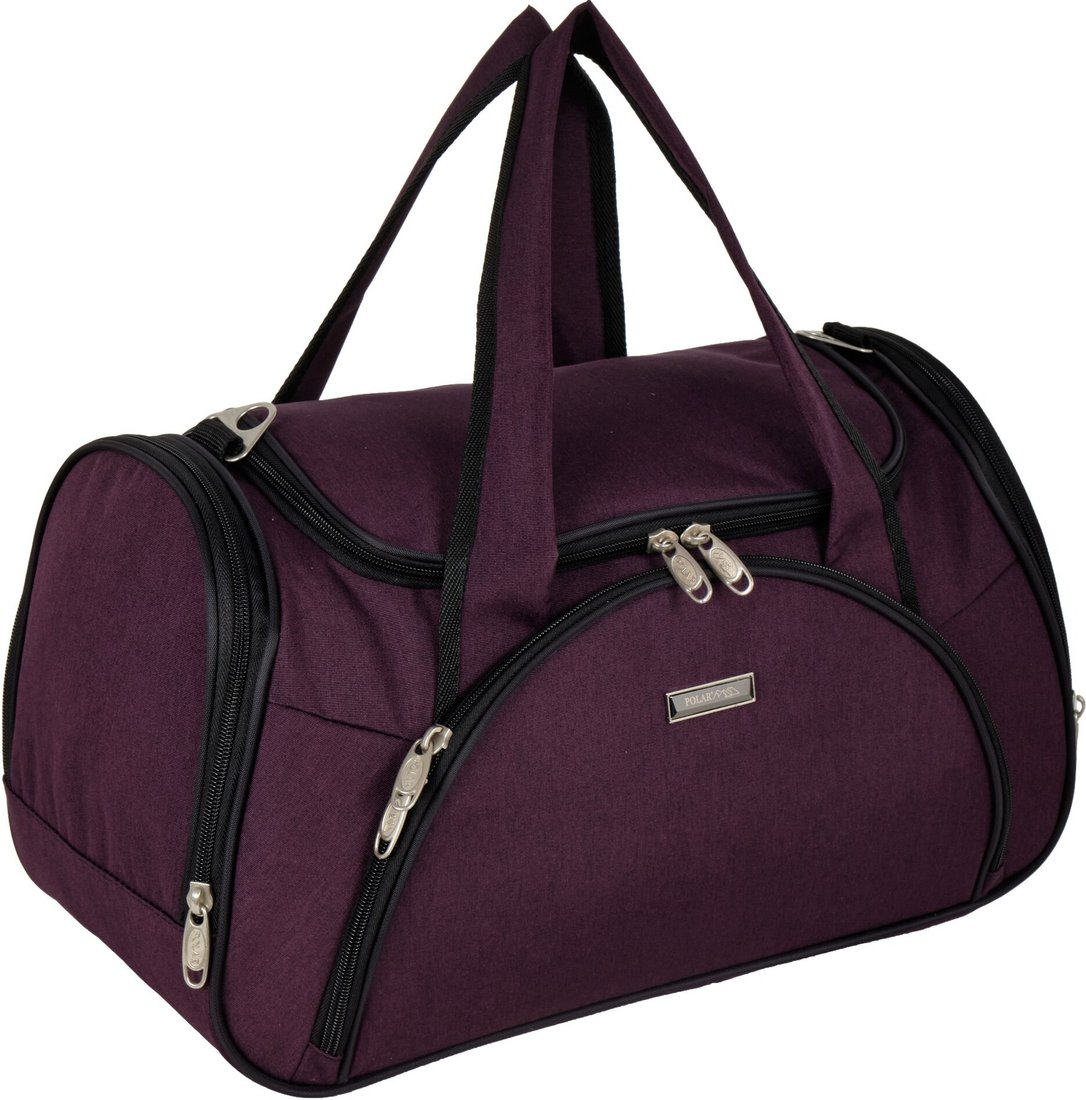 

Спортивная сумка Polar 7069н (фиолетовый)