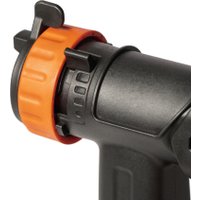 Краскораспылитель Daewoo Power DAPS 1121Li Set (с 1-им АКБ, сумка)