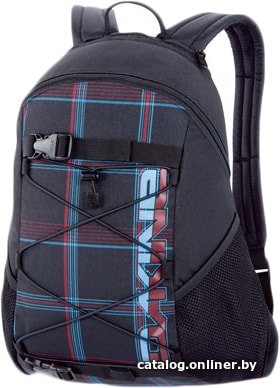 Городской рюкзак Dakine Wonder 15L (forden)