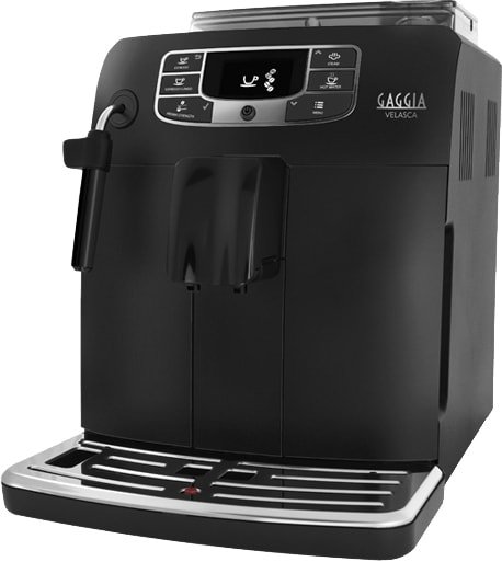 

Кофемашина Gaggia Velasca 8260/01