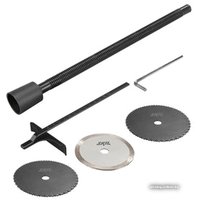 Дисковая (циркулярная) пила Skil 5330 LA (F0155330LA)