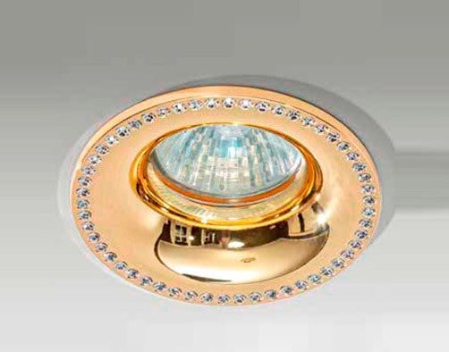 

Точечный светильник AZzardo Adamo Midst Diamond AZ2740