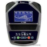 Эллиптический тренажер Spirit Fitness XE195