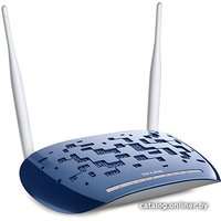 Беспроводной DSL-маршрутизатор TP-Link TD-W8960N