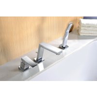 Смеситель Blue Water Toronto TOR-BWW.088C