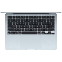 Ноутбук Apple MacBook Air 13" M4 2025 MC6T4 в Мозыре