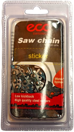 Цепь для пилы ECO CSP-38LTA355