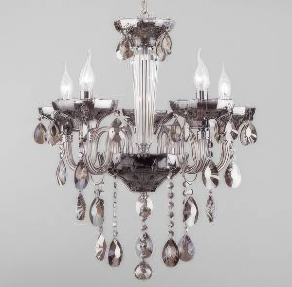 

Подвесная люстра Bogate's Lecce 309/5 Strotskis