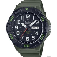 Наручные часы Casio MRW-210H-3A