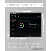 Оперативная память OCPC X3 RGB Black 8ГБ DDR4 3200 МГц MMX3A8GD432C16