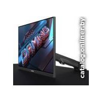 Игровой монитор Gigabyte M28U Arm Edition