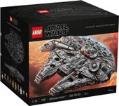 Star Wars 75192 Сокол Тысячелетия