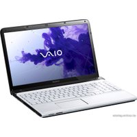 Ноутбук Sony VAIO SV-E1512G1R/W