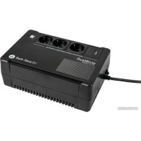 Источник бесперебойного питания Systeme Electric BVSE800RS