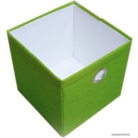 Коробка для хранения Loon Фальсо большая (салатовый)