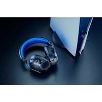 Наушники Razer BlackShark V3 X HyperSpeed (для PlayStation, черный)