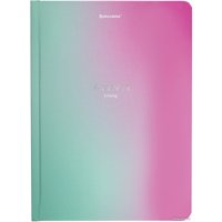 Ежедневник BRAUBERG Градиент 113732