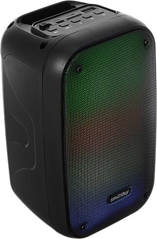 

Беспроводная колонка SmartBuy Bloom 3 SBS-5570