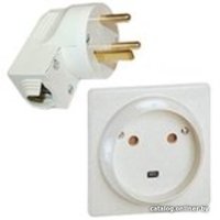Розетка для электроплиты Legrand 055812