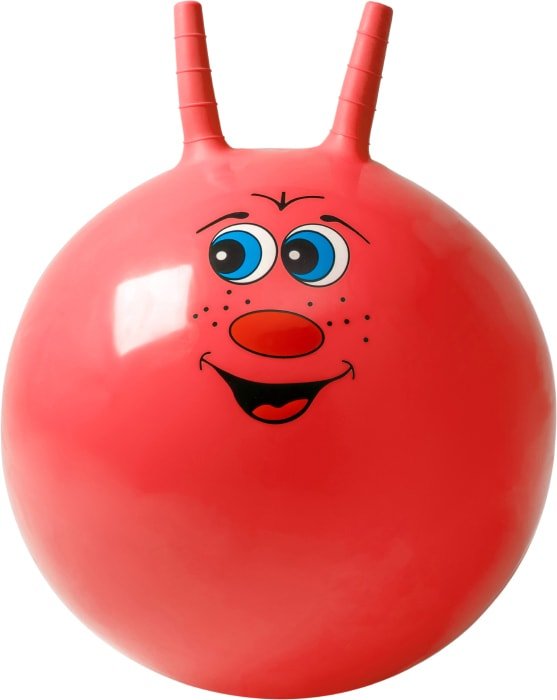 

Гимнастический мяч Sundays IR97401B-45 (красный)