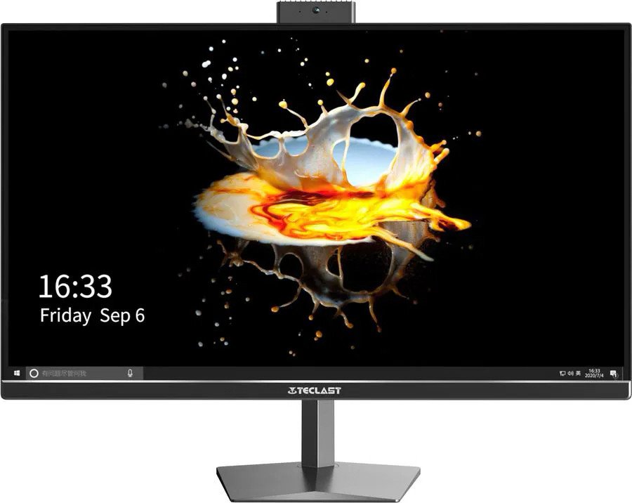 

Моноблок Teclast G27 Air 1370016G512KRU