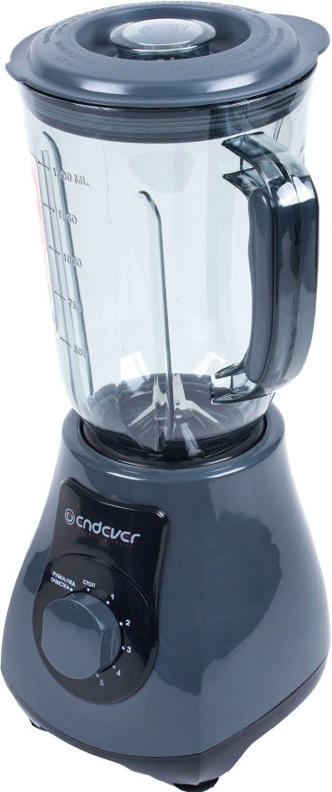 

Стационарный блендер Endever Sigma-013