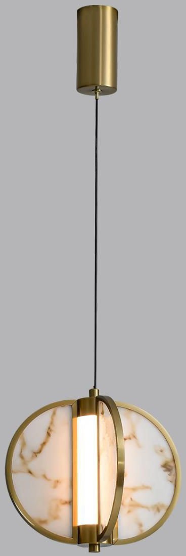 

Подвесная люстра Odeon Light Toscana 5447/12L