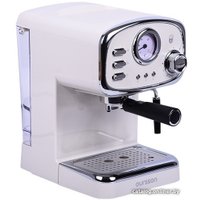 Рожковая кофеварка Oursson EM1505/IV