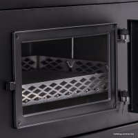 Гриль Oklahoma Joe's Judge