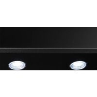 Кухонная вытяжка Monsher Nova 60 Noir