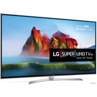 Телевизор LG 65SJ810V