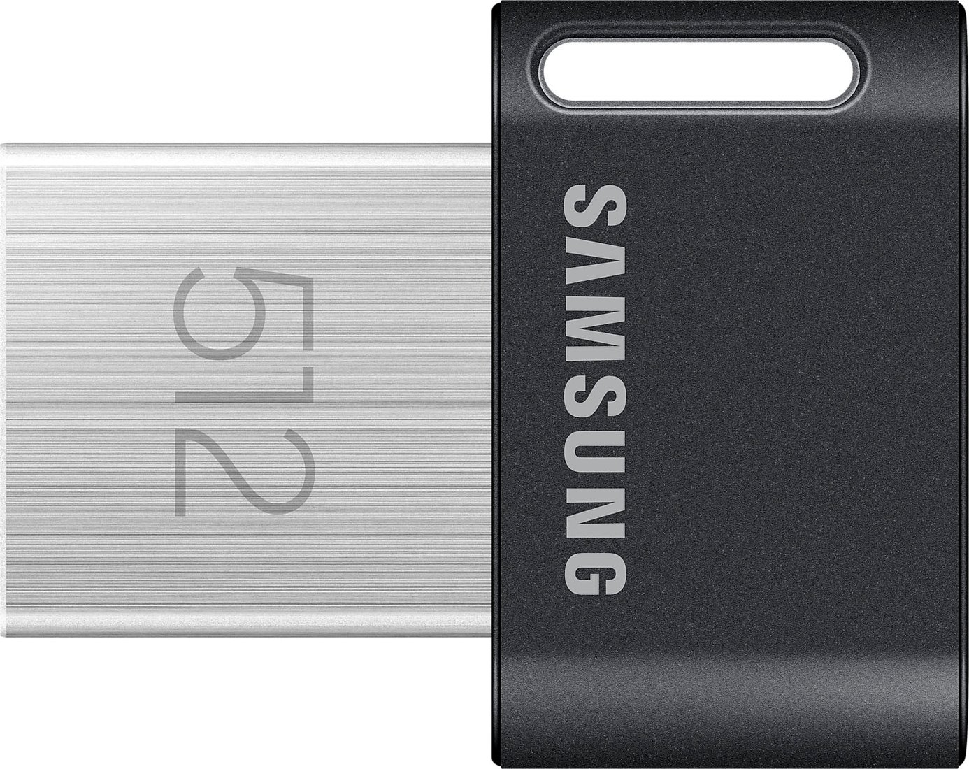 

USB Flash Samsung FIT Plus 512GB (черный)
