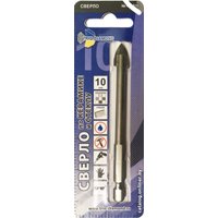 Сверло Trio Diamond 430010