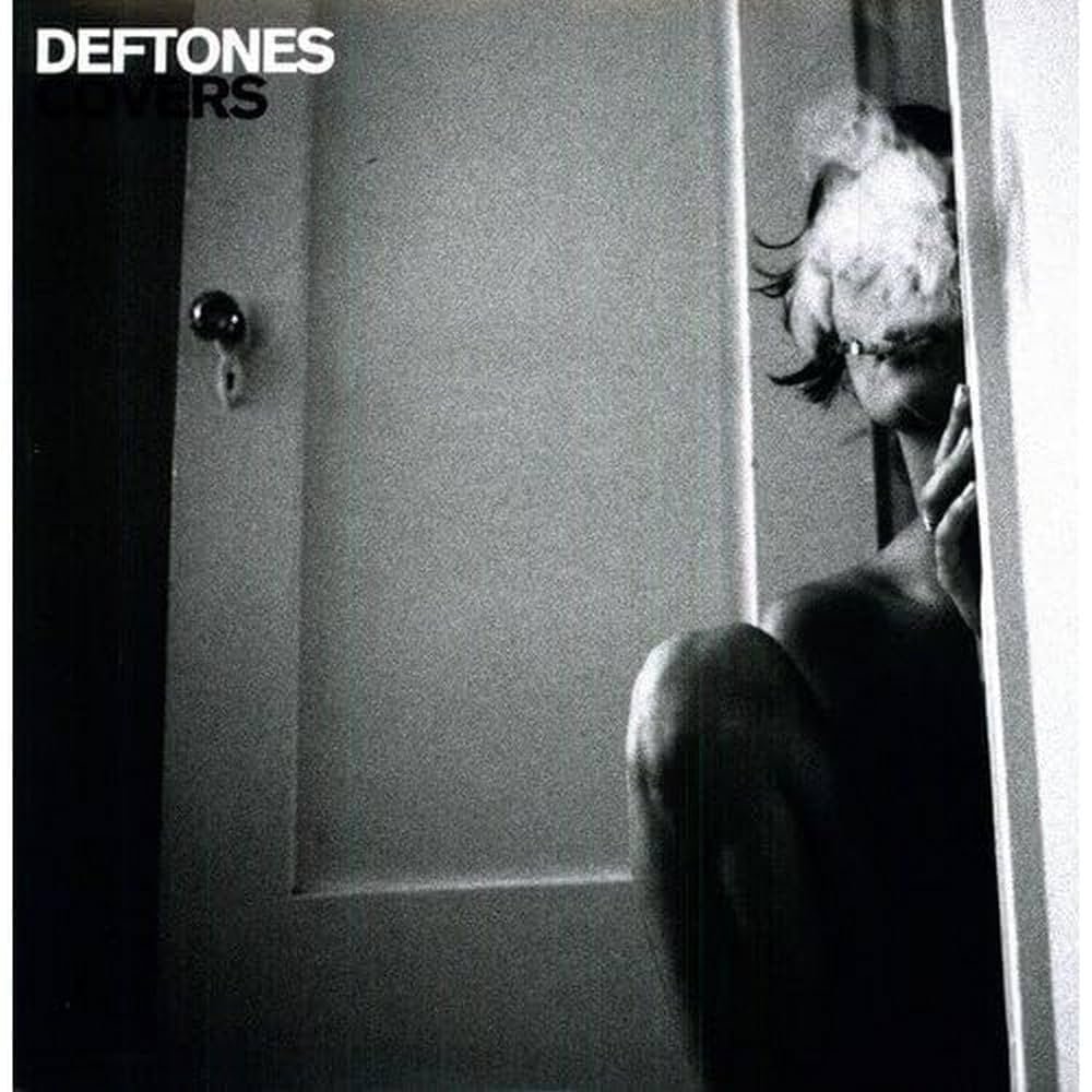 

Виниловая пластинка Deftones - Covers