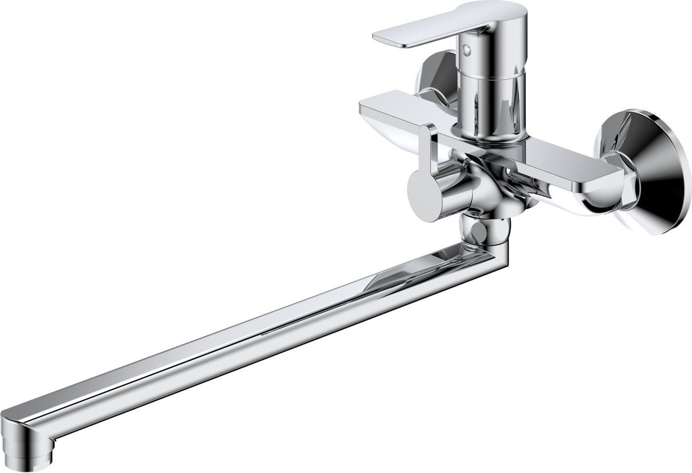 

Смеситель Splenka S06.22