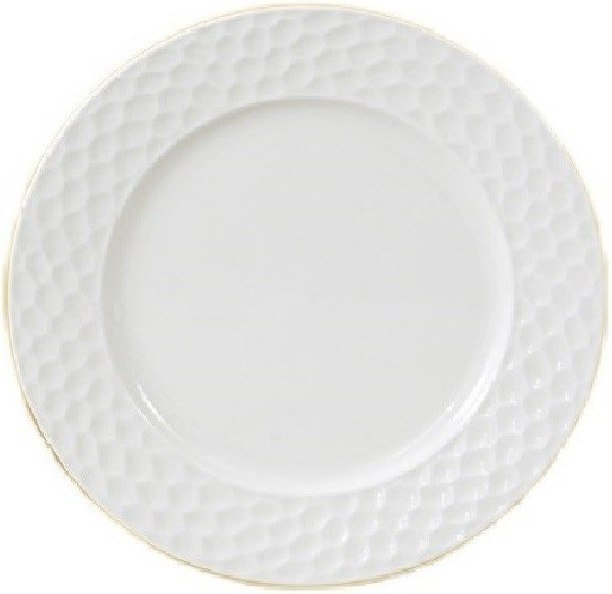 

Набор обеденных тарелок Jewel Нежность ПС0034-33