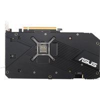 Видеокарта ASUS Dual Radeon RX 6650 XT OC Edition 8GB GDDR6 DUAL-RX6650XT-O8G