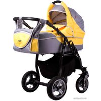 Универсальная коляска Adbor Zipp (3 в 1, 26)