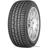 Зимние шины Continental ContiWinterContact TS 830 P 275/40R19 101V