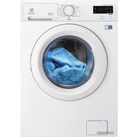 Стирально-сушильная машина Electrolux EWW51476WD