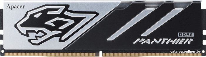Apacer Panther 16ГБ DDR5 5200 МГц AH5U16G52C5227BAA-1