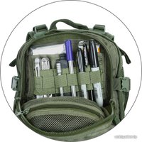 Туристический рюкзак SPLAV Baselard 5026096 (олива)