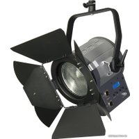 Лампа GreenBean Fresnel 200 LED X3 DMX