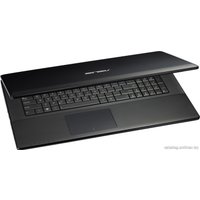 Ноутбук ASUS X75VD-TY076R