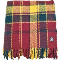 Плед Klippan-Saule Christmas 170x210