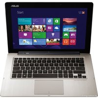 Ноутбук 2-в-1 ASUS Transformer Book TX300CA-C4005H