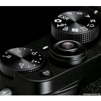 Фотоаппарат Fujifilm FinePix X10