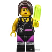 Конструктор LEGO 70804 Ice Cream Machine