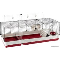 Клетка Ferplast Krolik 140 (красный) 57072470